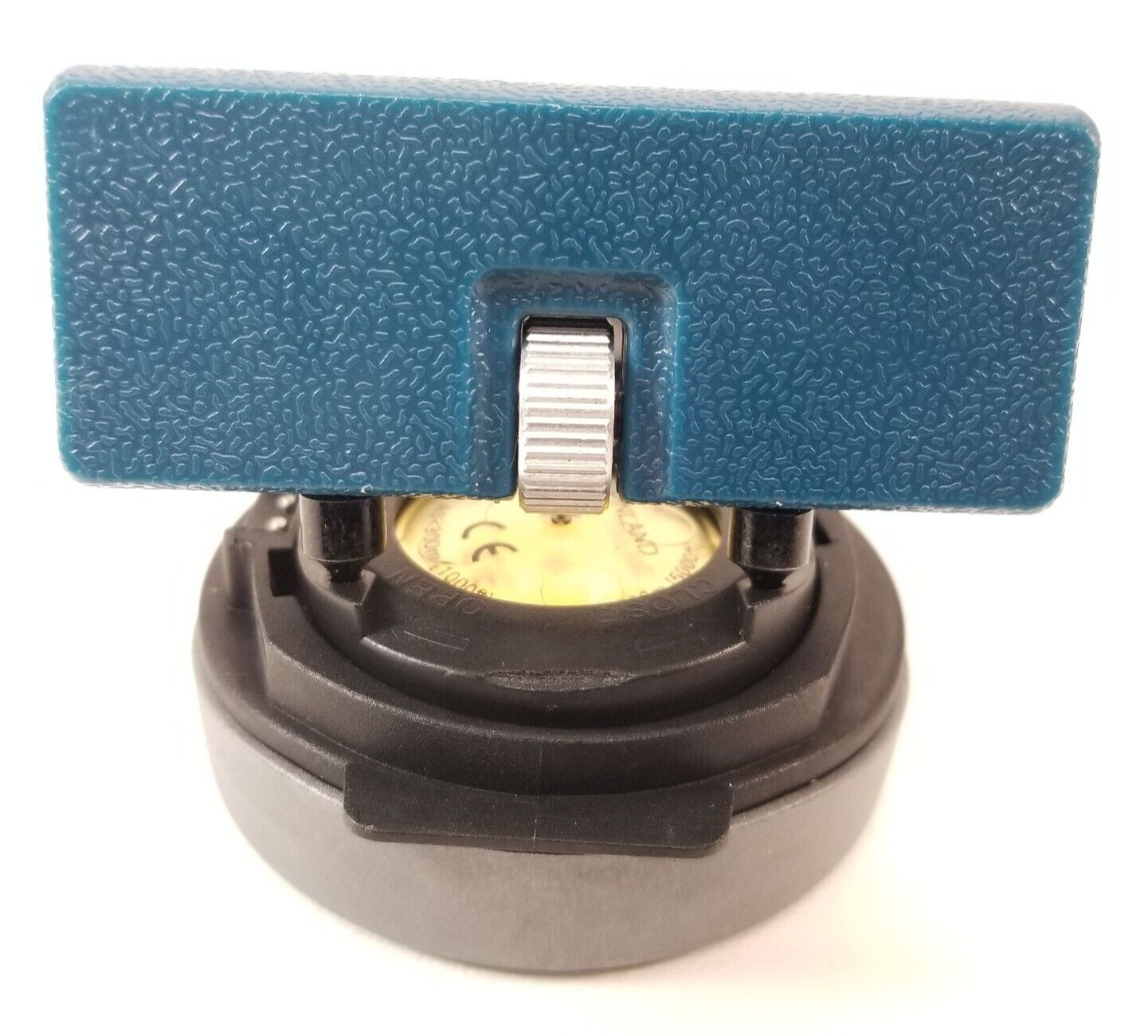 Suunto Vyper Air Cobra 2 3 Hel02 Computer Adjustable Battery Tool Key Scuba Dive