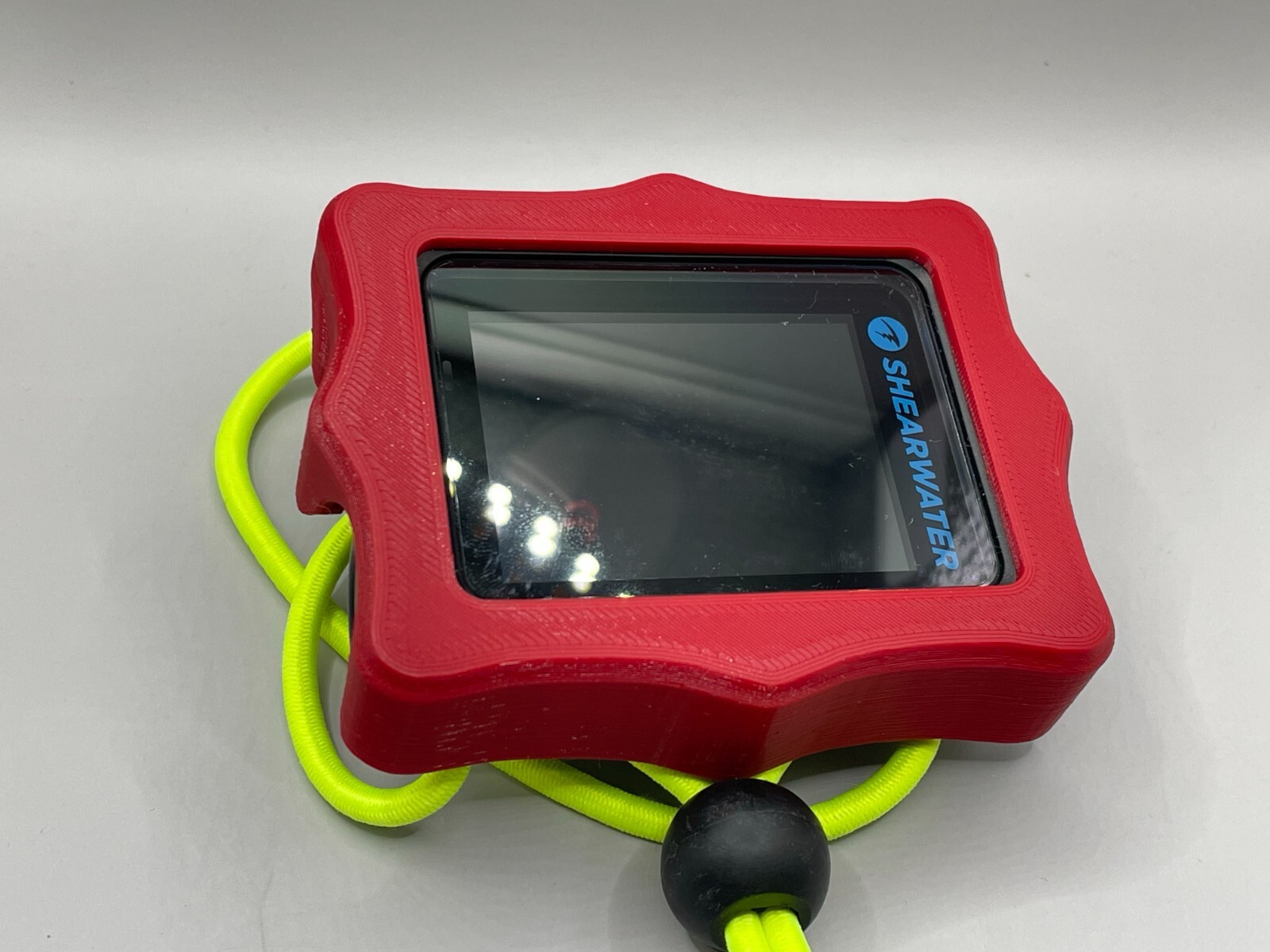 Shearwater Perdix fashion guard cover