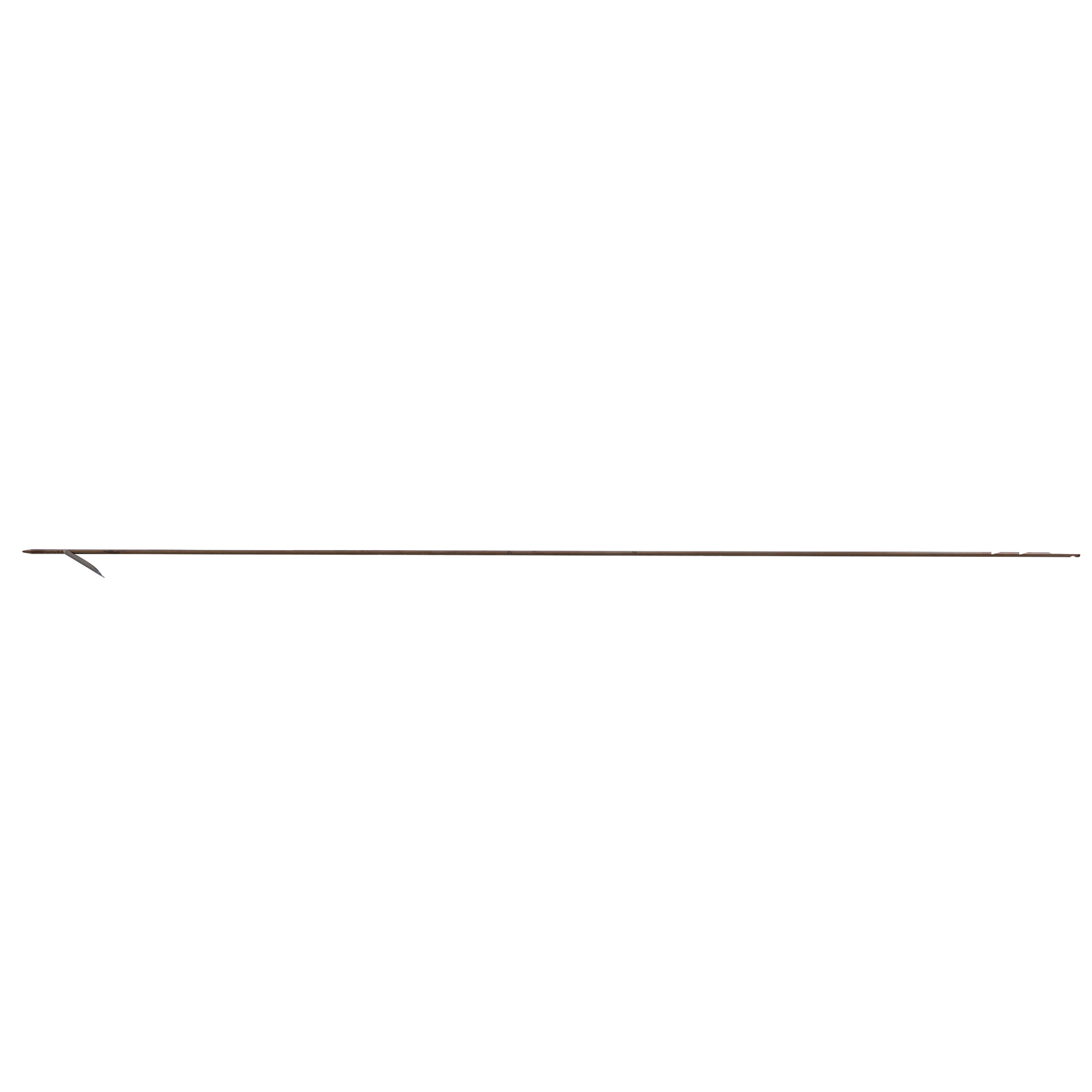 M85 9/32″ (7mm) Diameter Euro Hawaiian Shaft