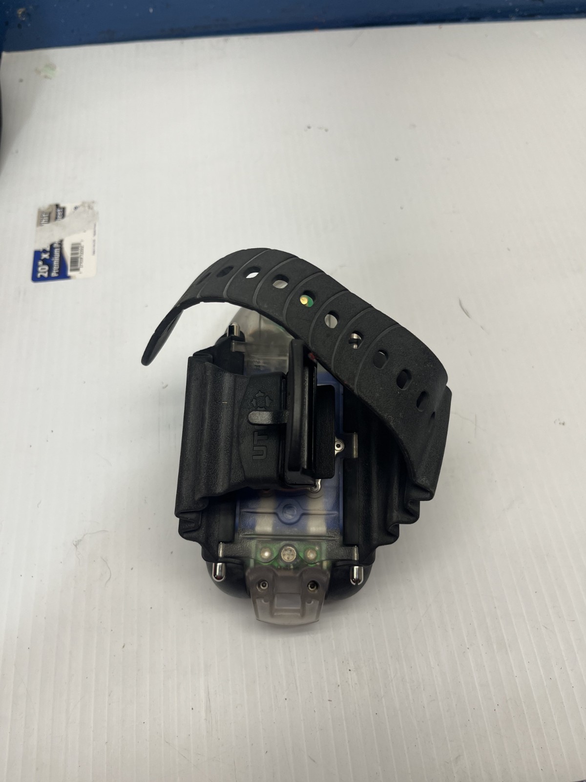 Underwater Technologies Center Military Grade Diving Computer GPS SOS sndr rcvr