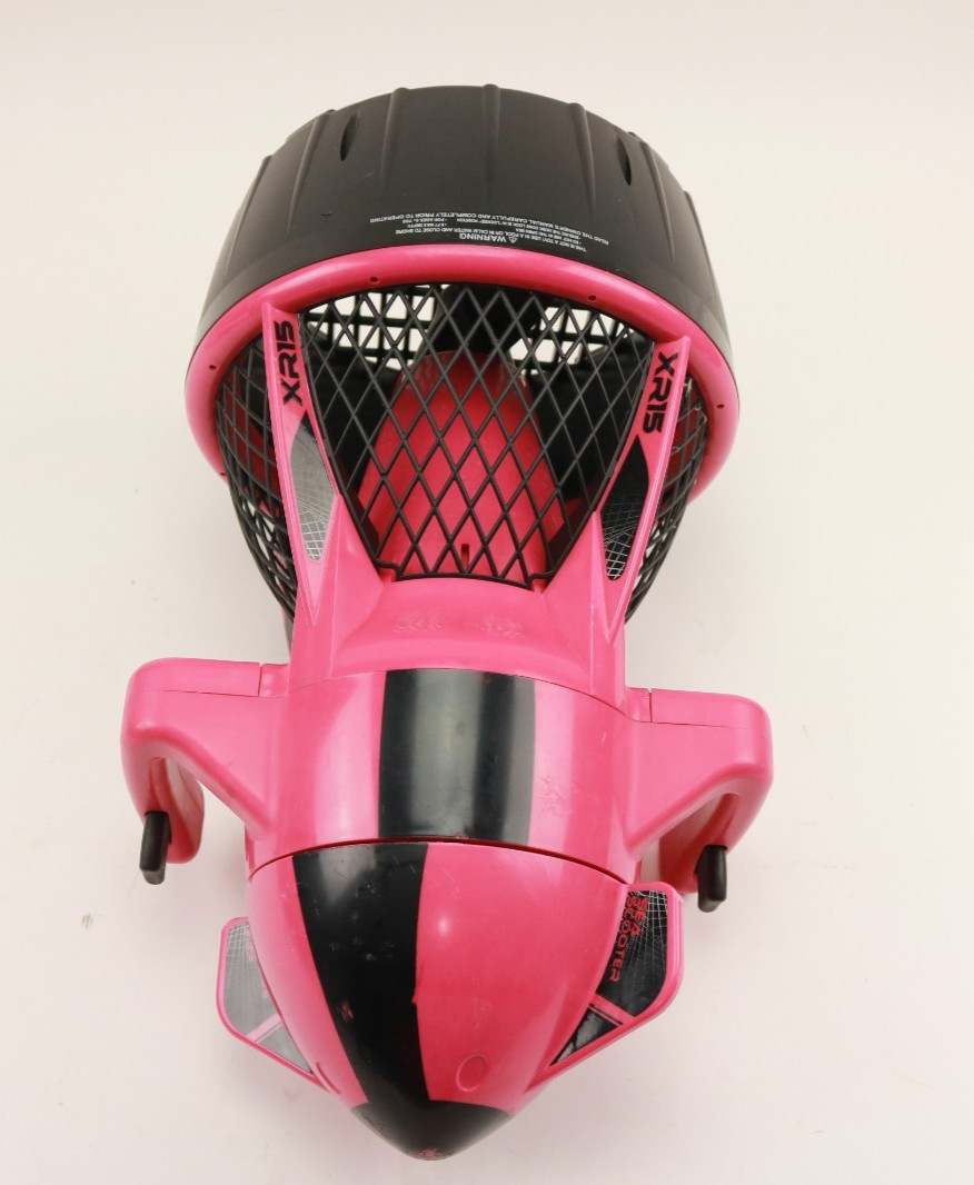 Sea Scooter XR 15 Underwater Scooter Propeller No Battery
