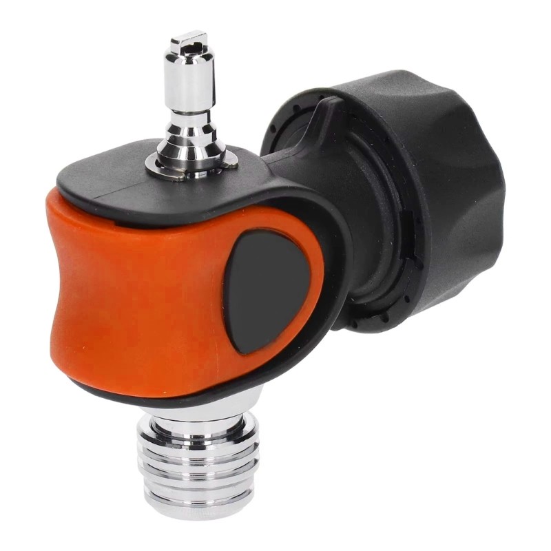 Diving Buzzers Underwater Sounders Signal Generators Multipurpose Diving Alarm