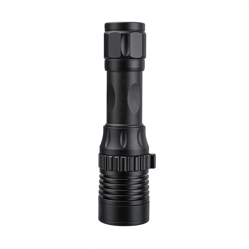 Trustfire 3350LM LED Diving Light Scuba Flashlight 100m Underwater Photography