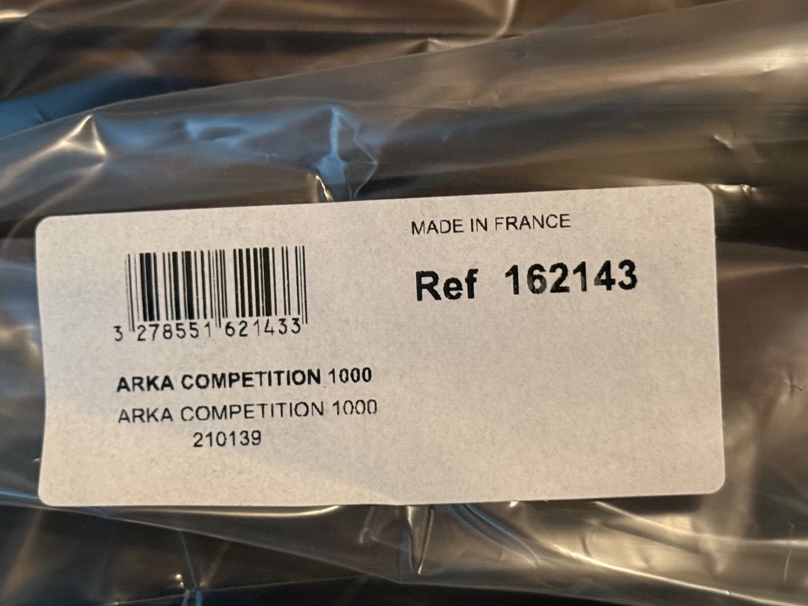BEUCHAT Arka Competition 1000 Speargun ~ Spear Gun 100cm – New