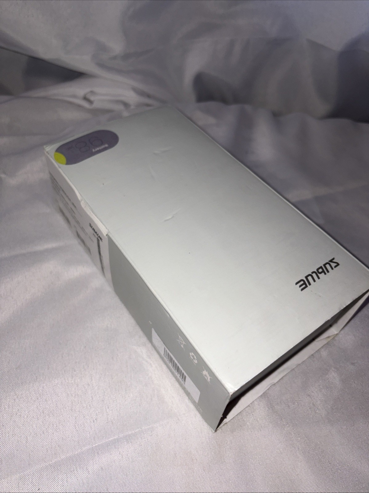 Sublue Rechargeable Battery 98Wh 6600mAh for Tini Sea Scooter & Swii Kickboards