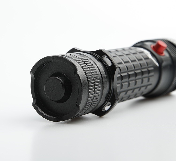 300000lm Professional LED Diving Flashlight Underwater Scuba Torch Dive Light US