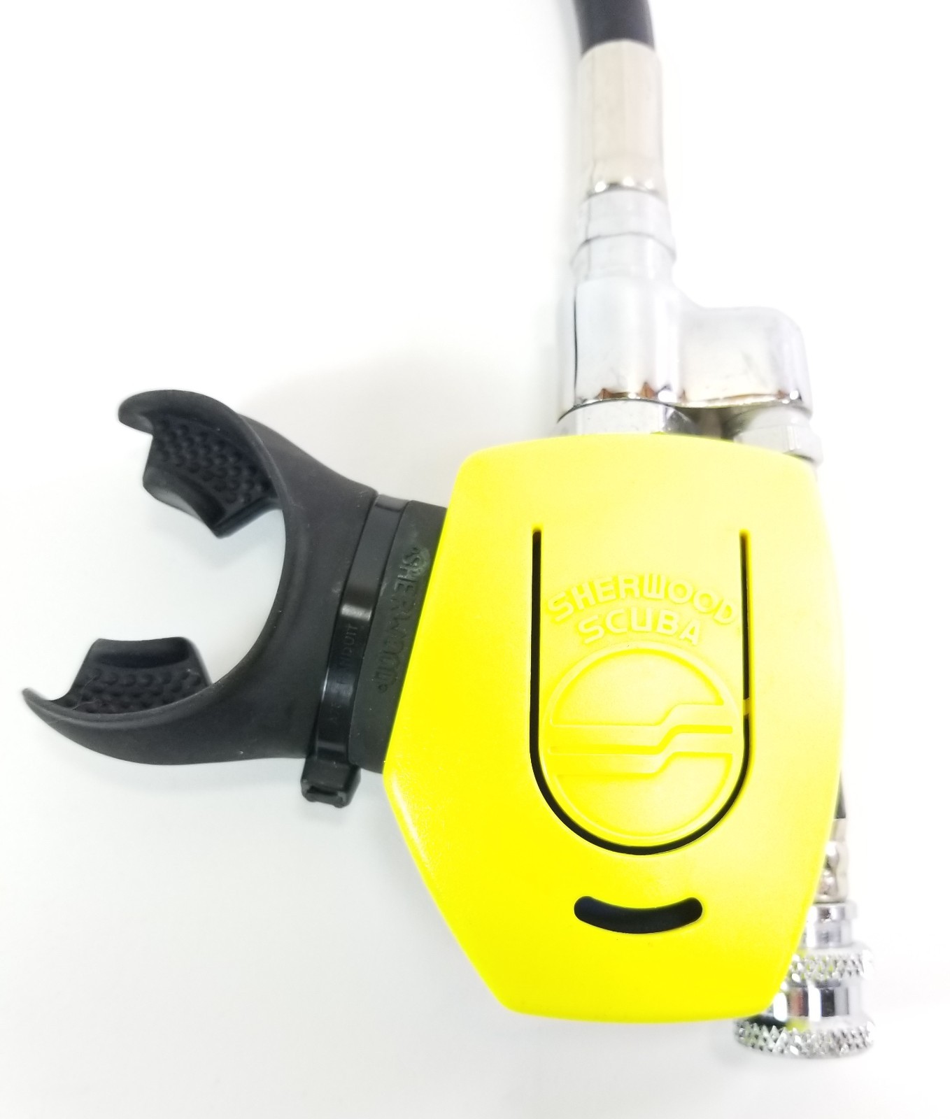 Sherwood Minimus + Plus BCD Octo Inflator 2nd Stage Scuba Dive Regulator Octopus