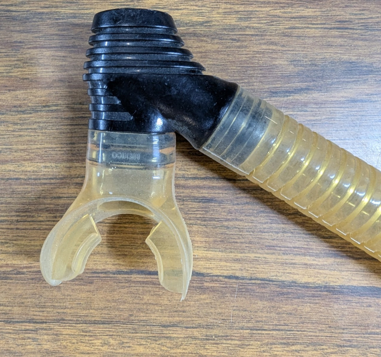 Genesis Surf Snorkel