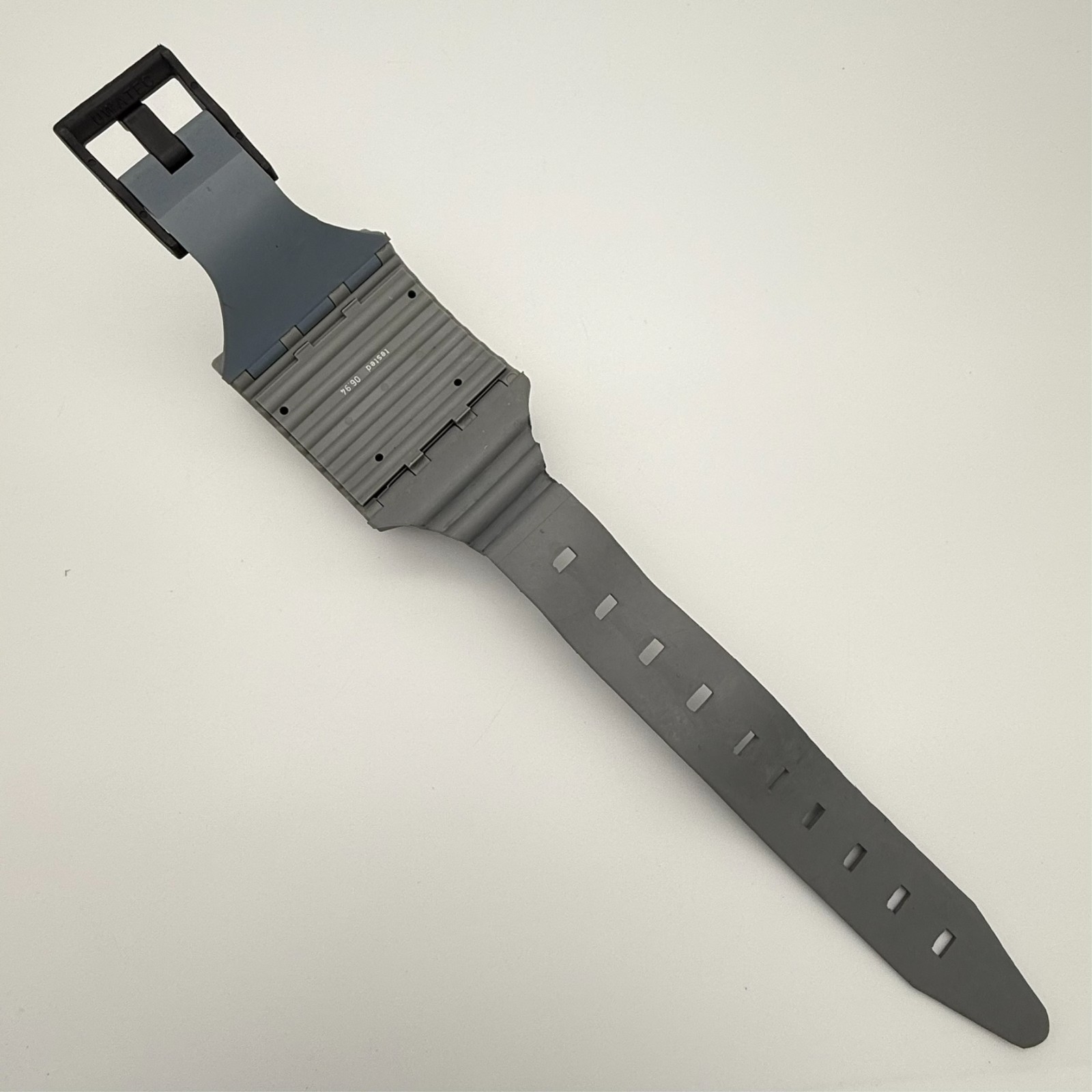 UWATEC Aladin Pro Swiss Made DiveComputer with Wrist Strap & Hard Case