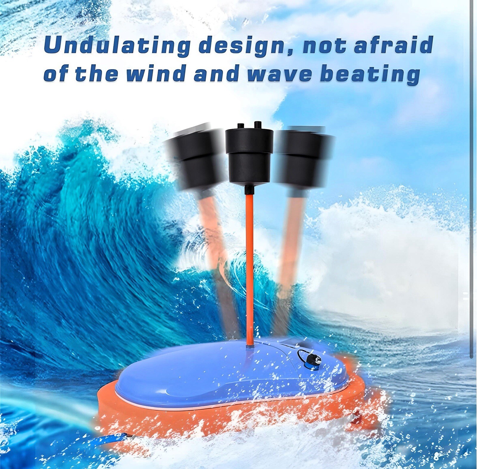 Tankless Diving System Scuba Diving Ventilator, Portable Rechargeable Scuba