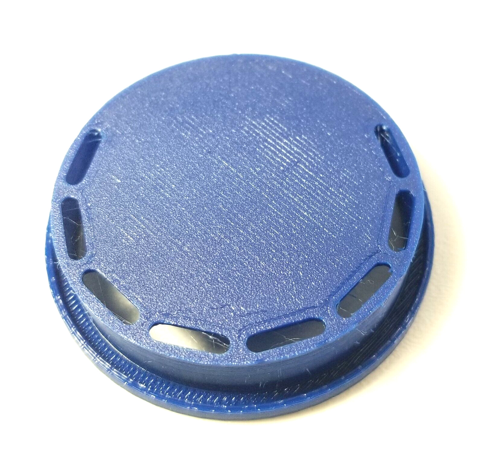 Oceanic Air XS (2) Diaphragm Cover Purge Button 2nd Stage Regulator Scuba Dive