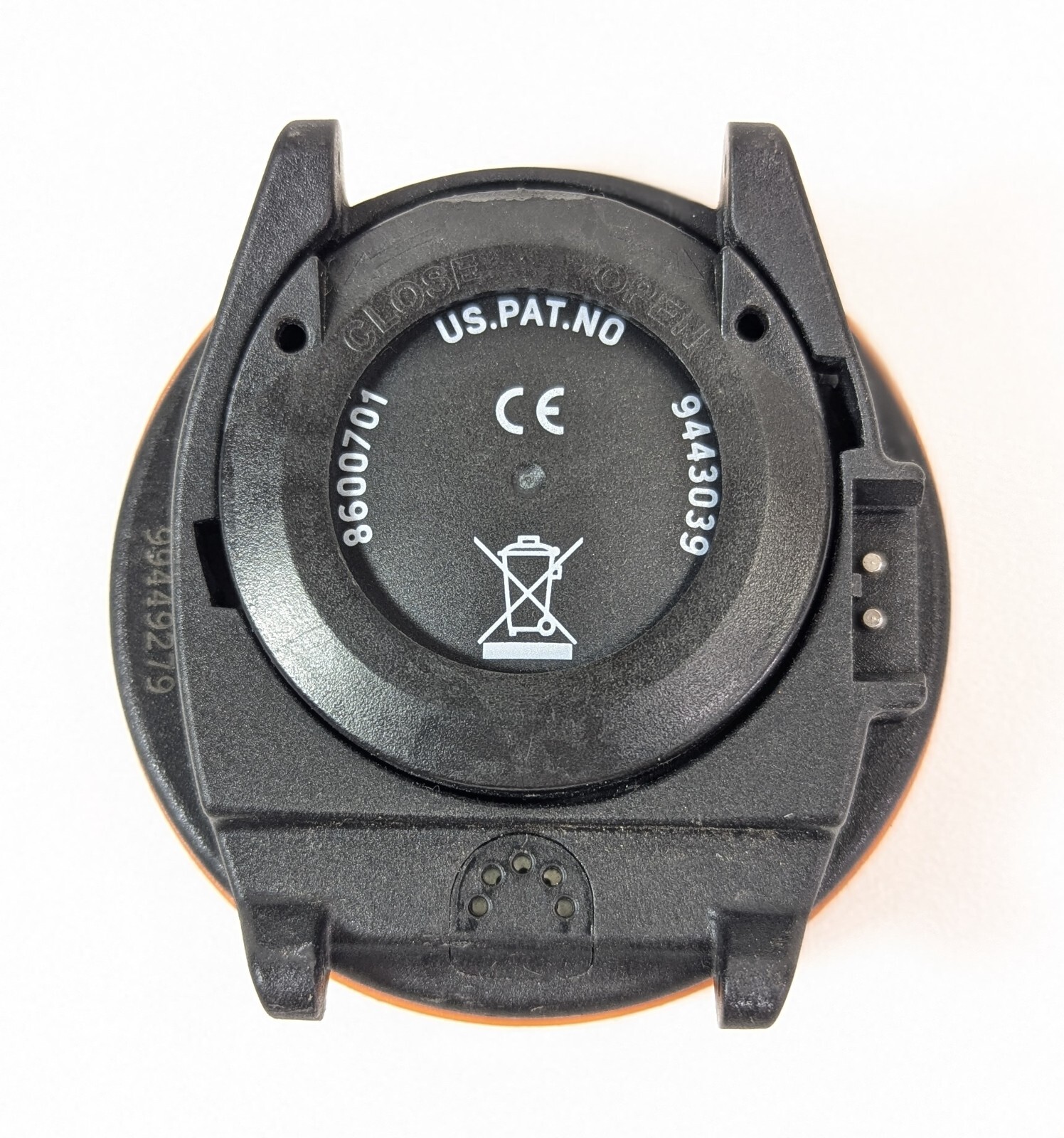 Dive Computer Battery Hatch Cover Door Kit Scuba for Suunto Vyper, Vyper Air