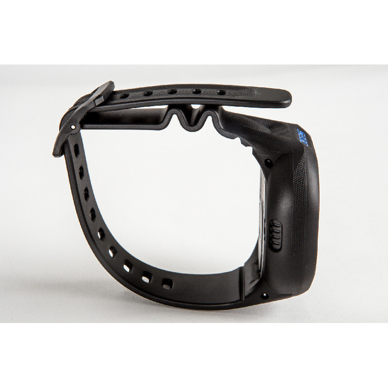 Seac Screen Black/Blue Dive Computer – Wrist Dive Computer(1600008000525A)