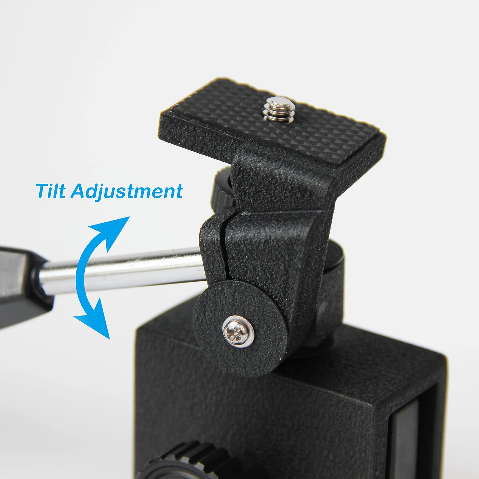 Car Window Mount for Spotting Scope Adjustable Vehicle Type 2
