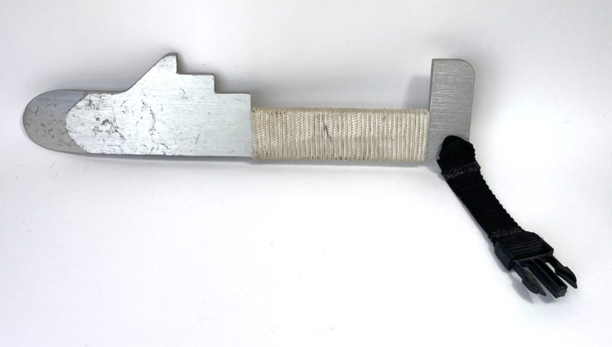 Aluminum Divers Tool Scuba Diving 12″ x 8oz