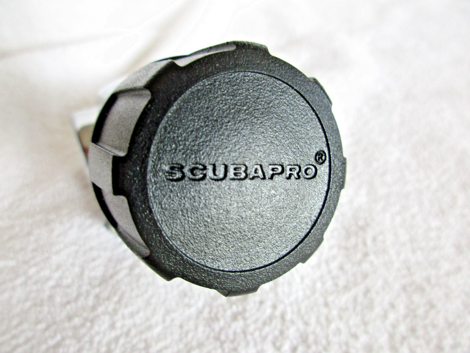 Scubapro MK5 5 LP Ports, 1st Stage. EXCELLENT CONDITION, BENCH TESTED, NO LEAKS