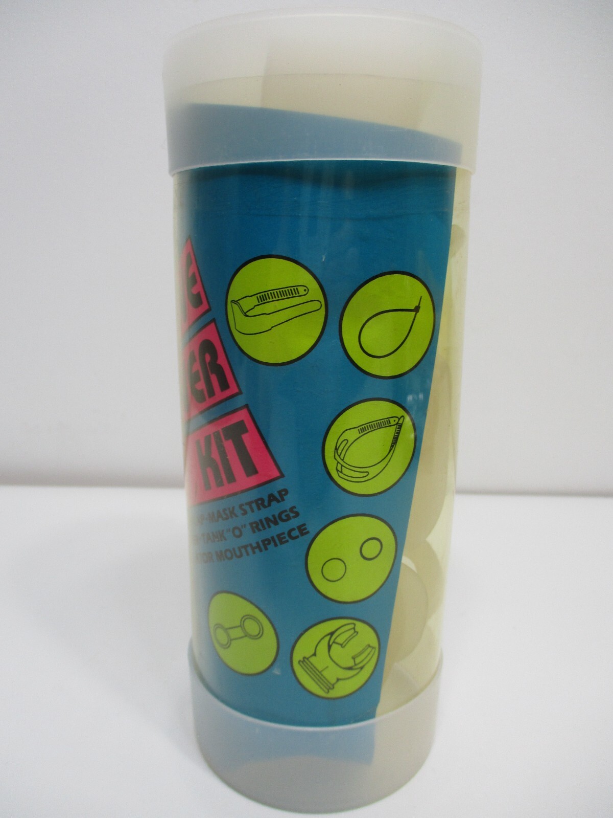 PRINCETON TECTONICS («Dive Saver Kit») New