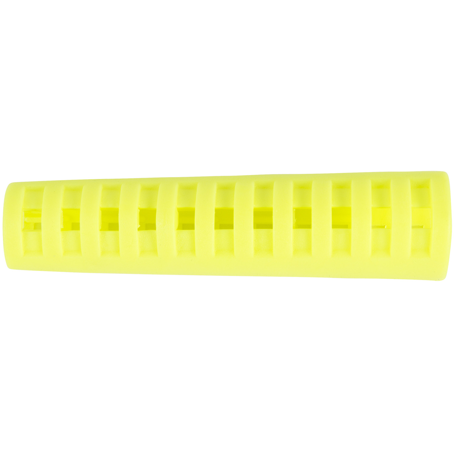 IST HP2 Scuba Hose Protector, .55 Inch (1.4cm) Diameter – Yellow