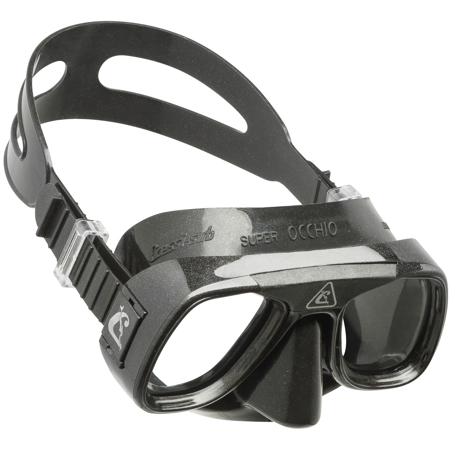Cressi Superocchio Mask
