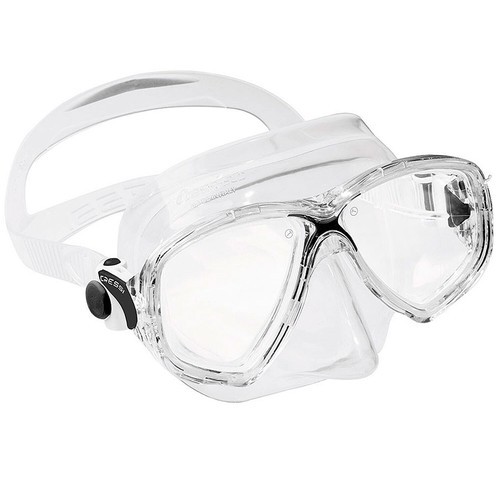 Open Box Cressi Marea Mask – Clear