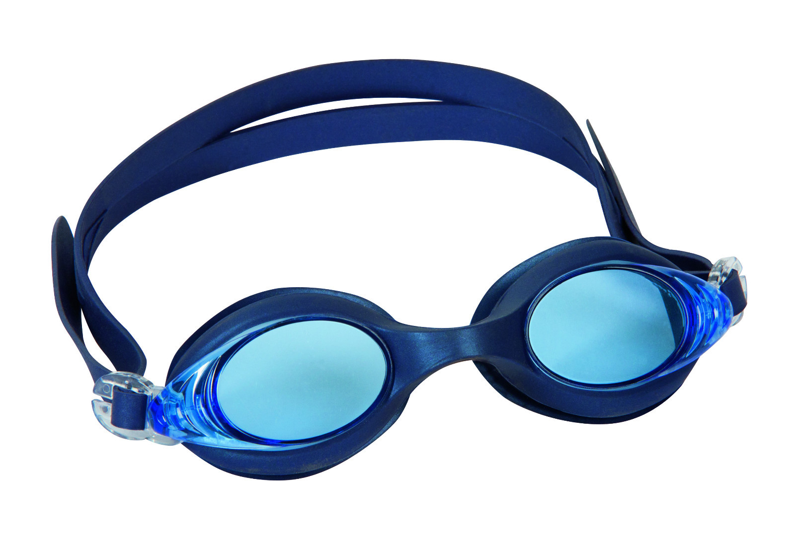 BESTWAY INSPIRA RACING SWIM SWIMMING POOL LAKE MASK DIVING GOGGLES SET 22053