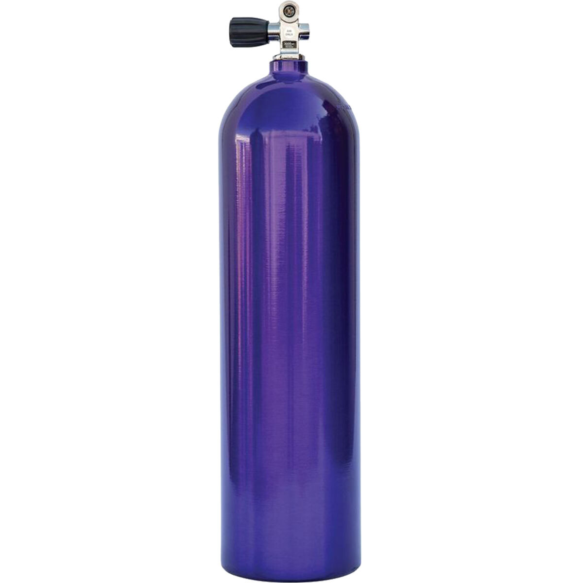 Thunderbird 80 cu. ft Aluminum Tank
