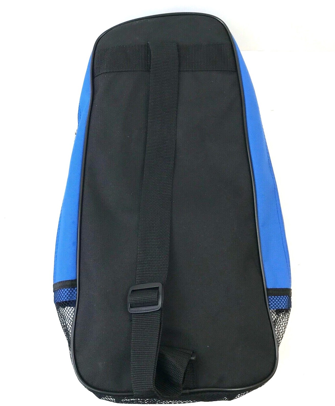 U.S. Divers Pro Series Adult Unisex L/XL 10-13 Snorkel Kit & Carrying Bag Blue