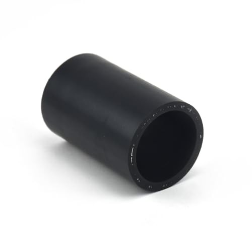 Reinforced Fuel Filler Hose Gas Fuel Tank Filler Neck Hose with 2 Clamps,Fit