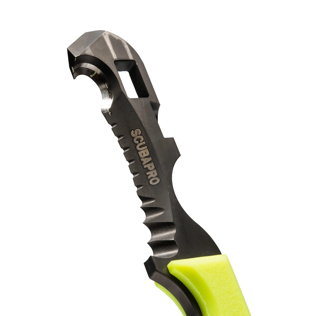SCUBAPRO Jawz TI Knife