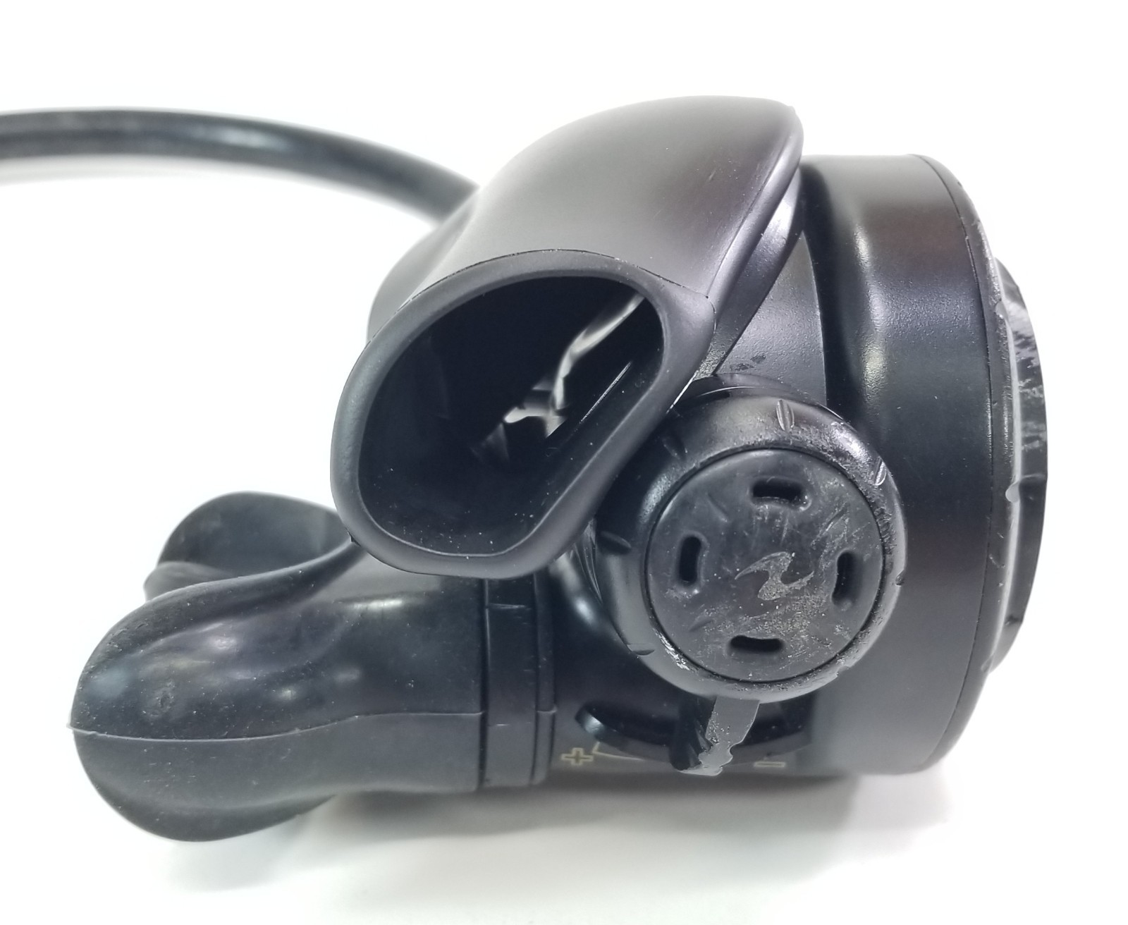Aqua Lung Titan LX 2nd Second Stage Scuba Dive Regulator NEW Parts Installed