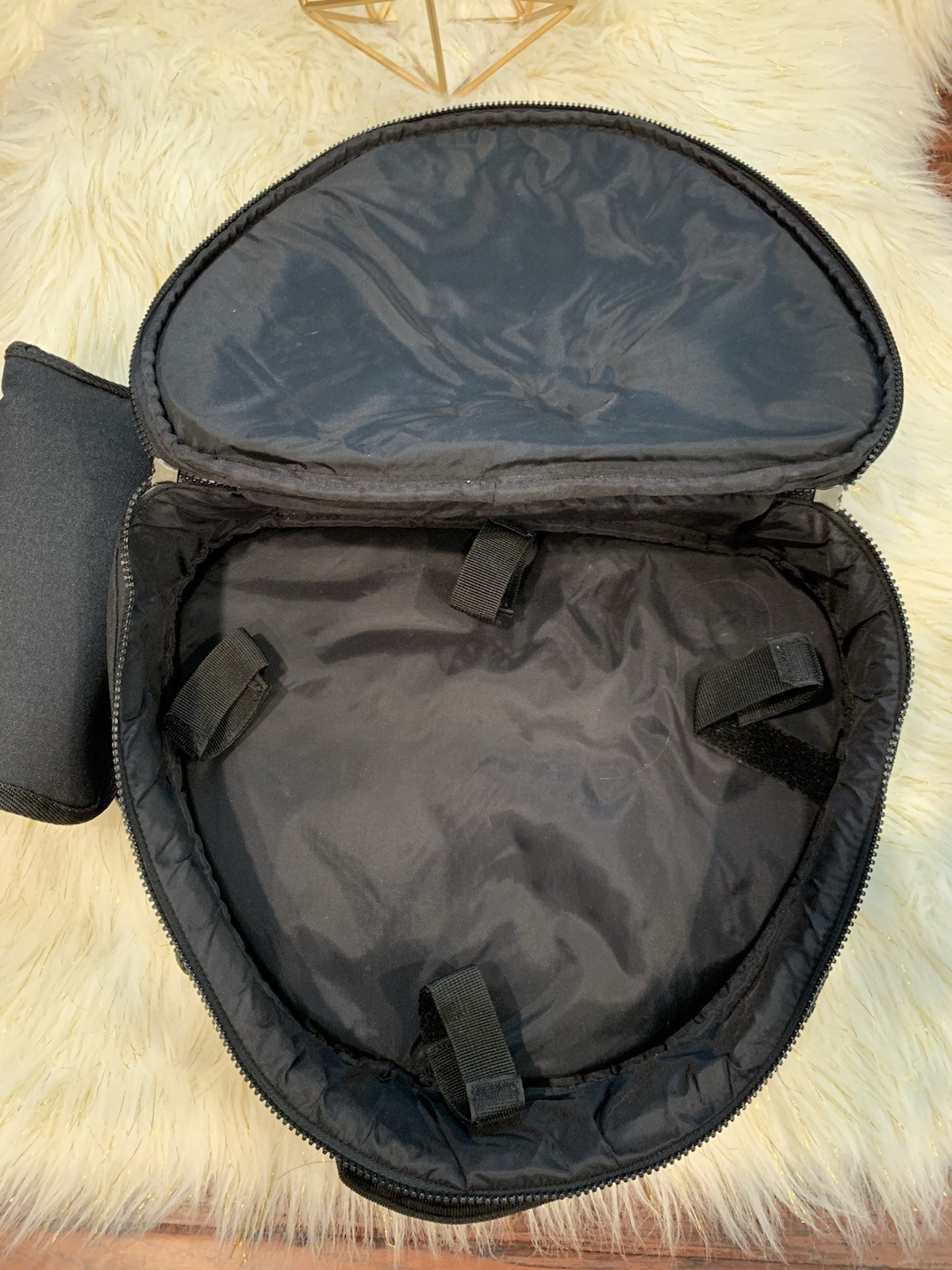 Sea Quest Yoke First Stage, Sea Quest Mirage Regulator, Sherwood Console, & Bags