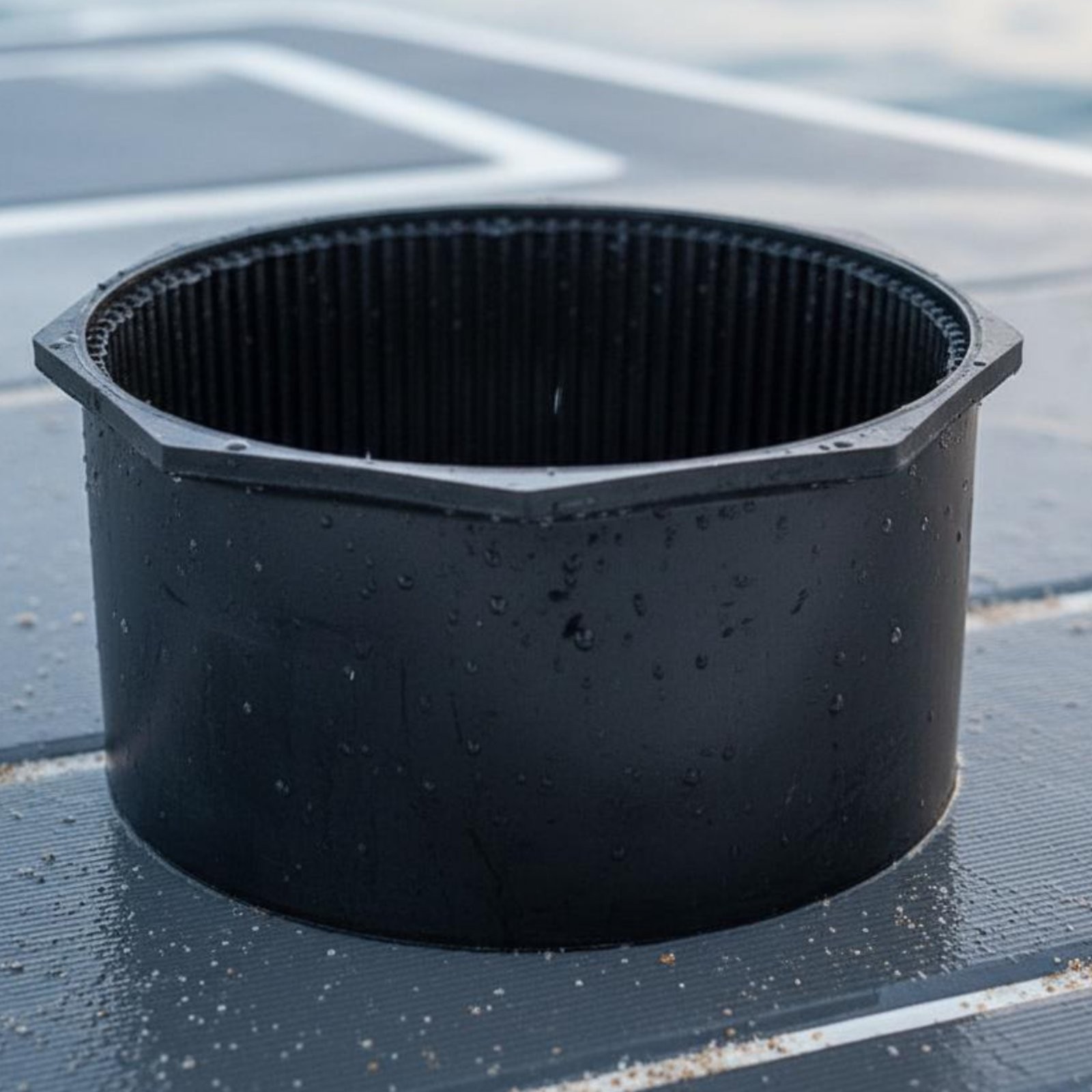 Diving Cylinder Base Increased Stability Underwater Cylinder Boot Long-Lasting