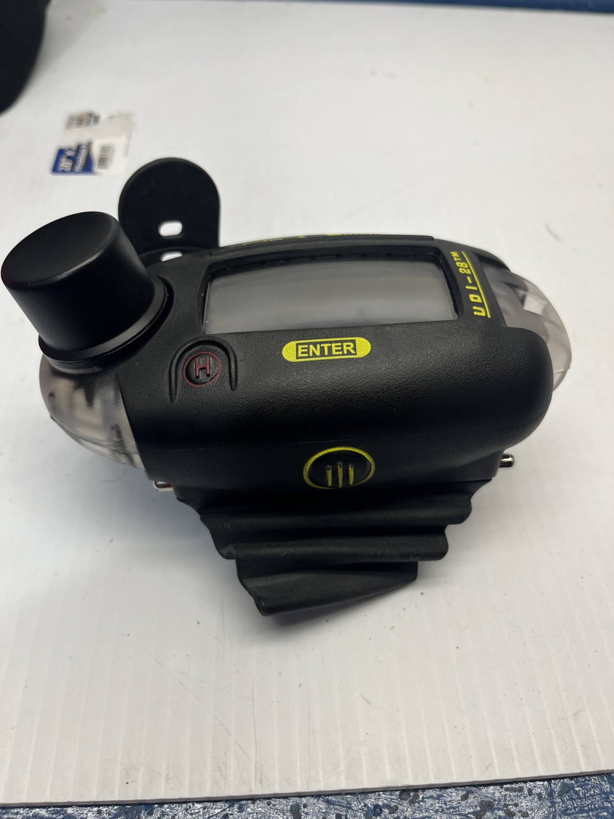 Underwater Technologies Center Military Grade Diving Computer GPS SOS sndr rcvr