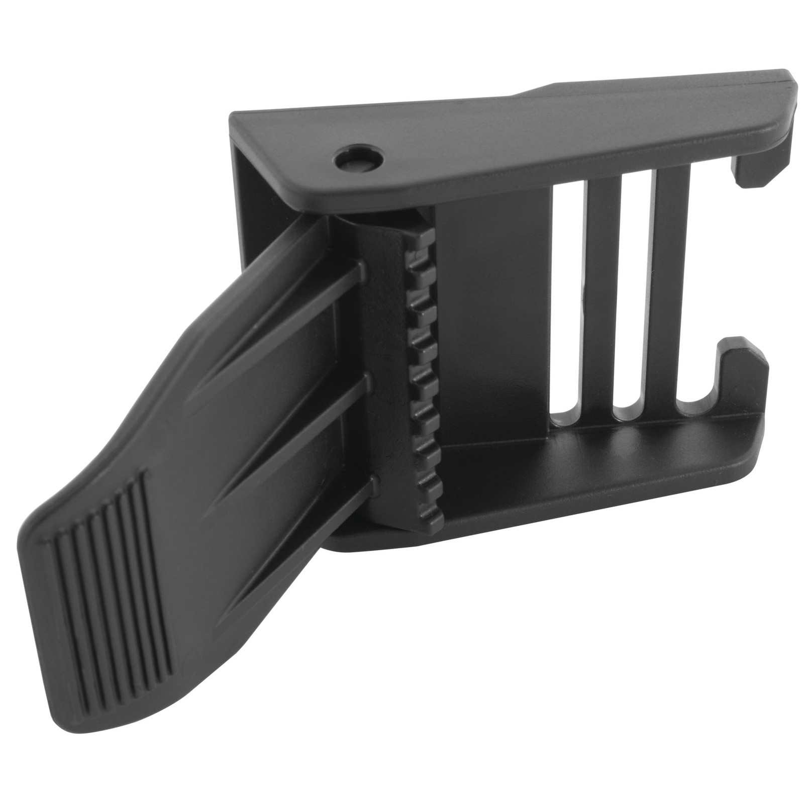 Seac Nylon Buckle Weight Belt Black 0990006005000A