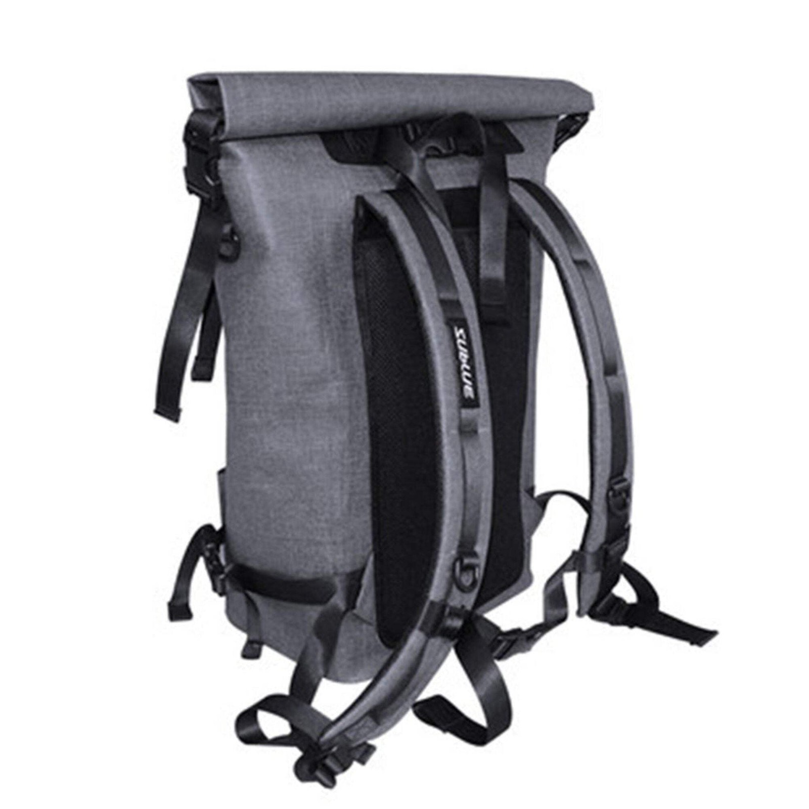 Sublue Multifunctional IPX6 Waterproof Backpack for Underwater Scooters | MaxStr