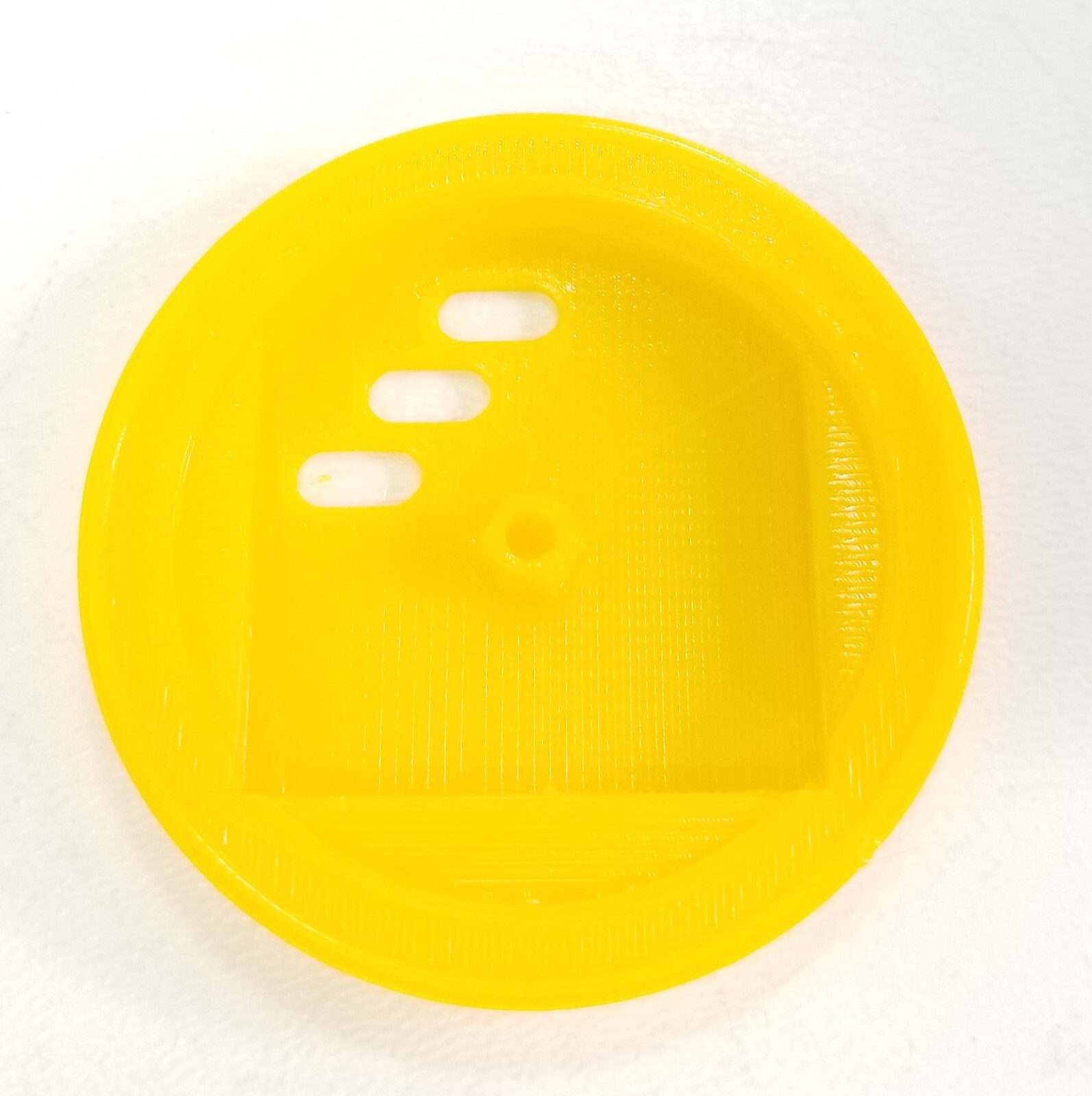 SeaQuest XR2 3D Printed Purge Cover Button 2nd Stage Regulator Scuba Dive CRYO