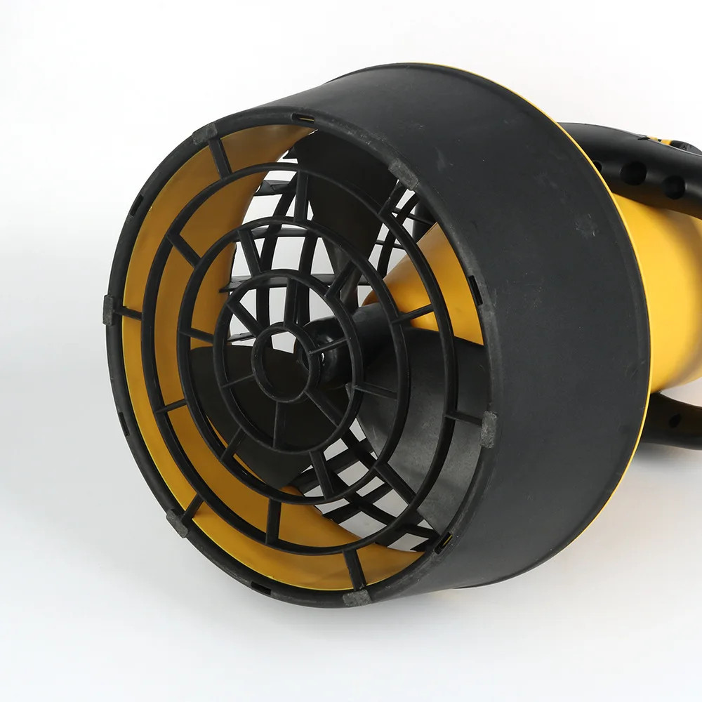 500W Two Speed Electric Underwater Scooter Water Diving Underwater Bike