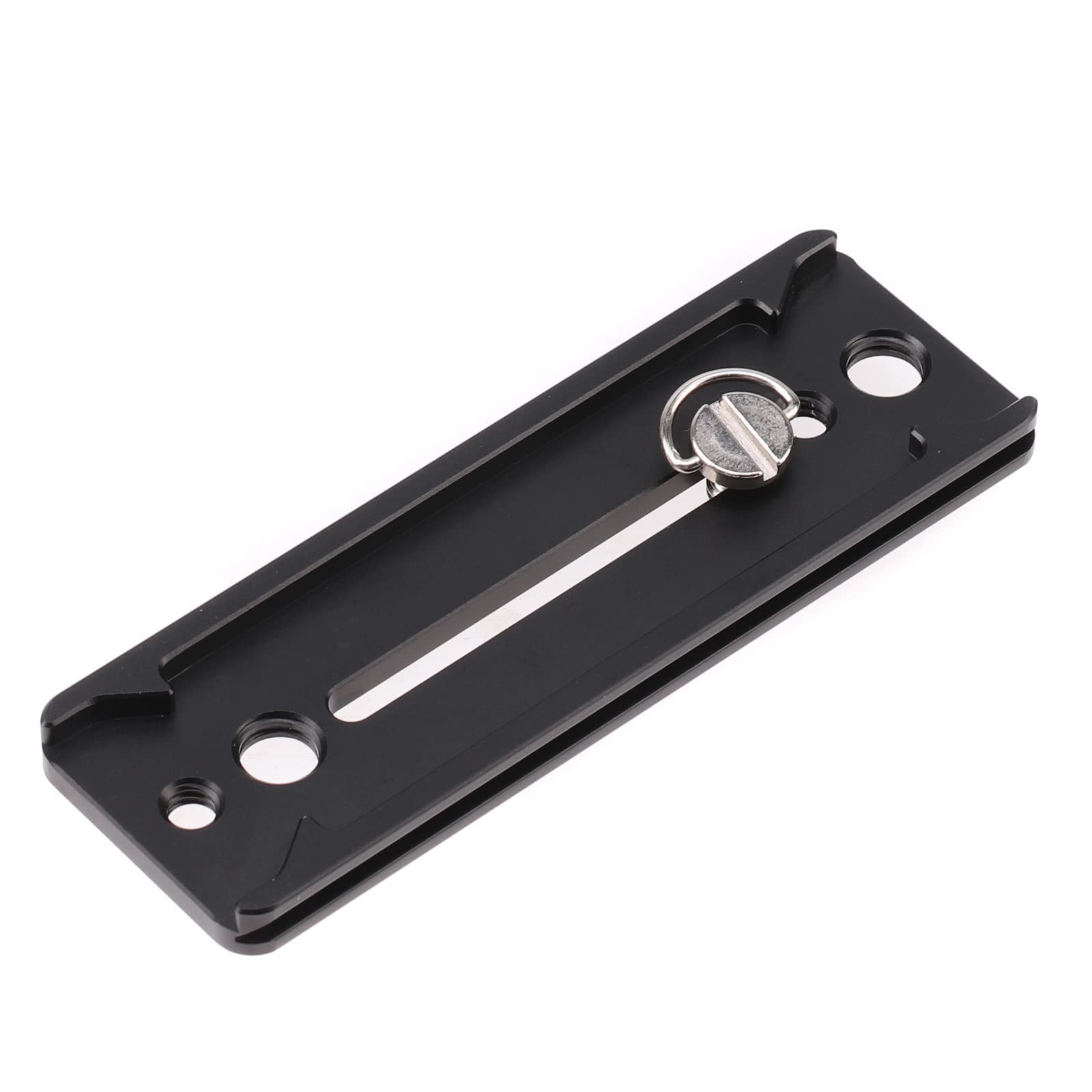 FocusFoto Quick Release Plate 115mm for DJI Ronin SC Gimbal Stabilizer PU115