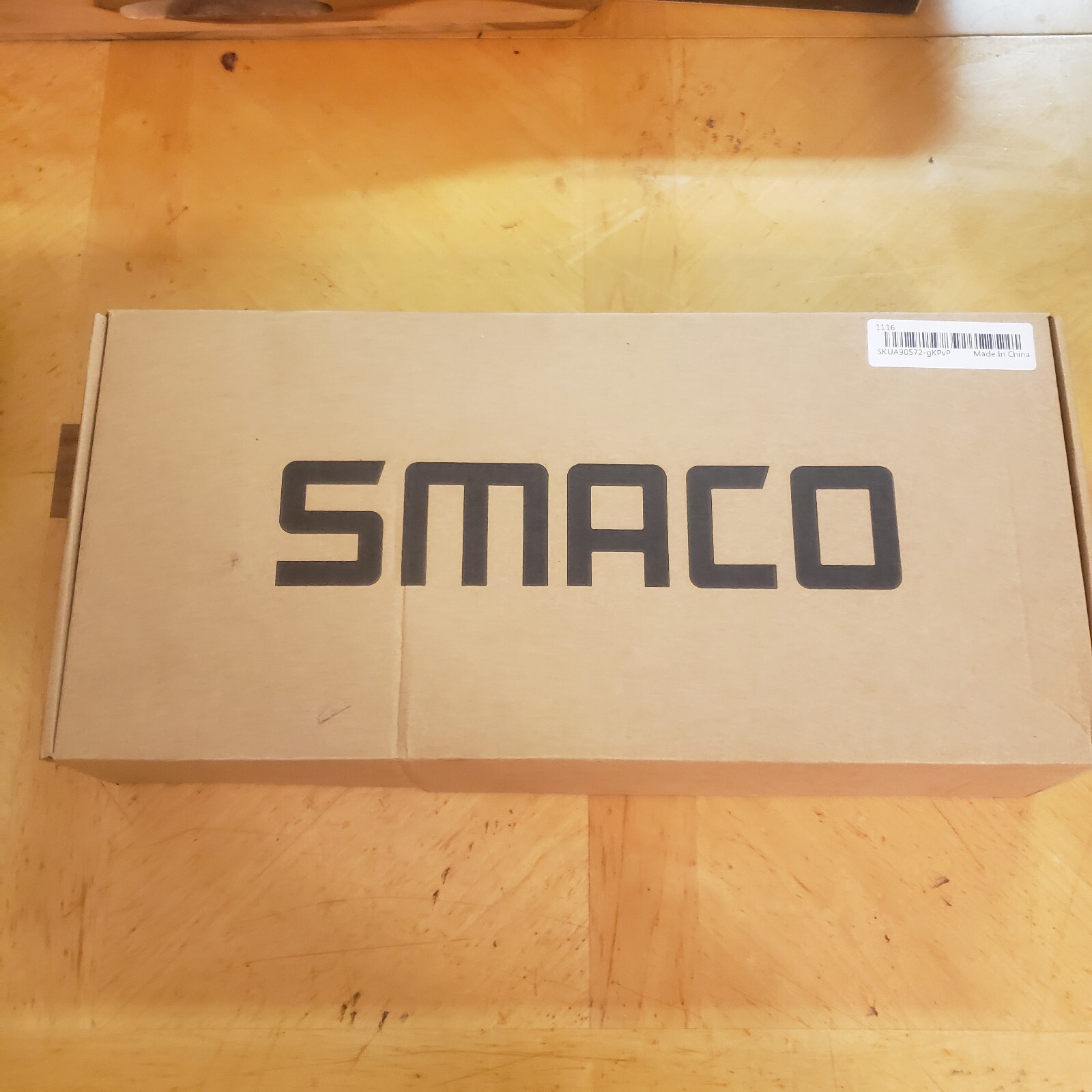 SMACO Mini Scuba Tank for Beginner 0.5L Scuba Cylinder Support 5-10 Minutes