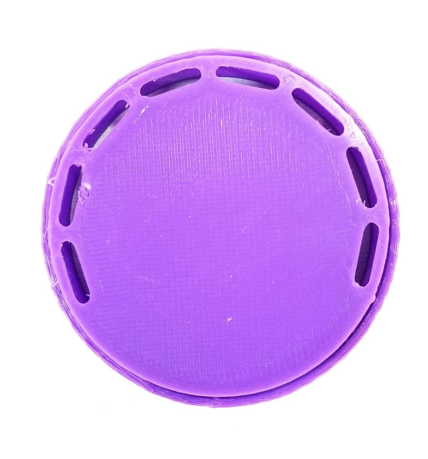 Oceanic Air XS (2) Diaphragm Cover Purge Button 2nd Stage Regulator Scuba Dive