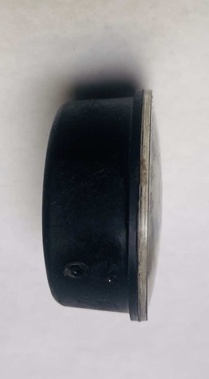 Depth gauge , Z-90, Vintage USA