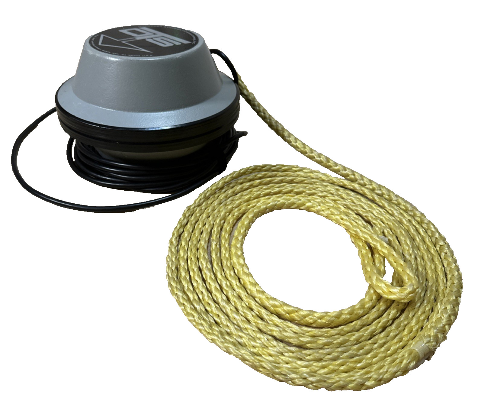 OTS LL-98 Transducer – for DRS-100 Diver Communication Intercom Recall System