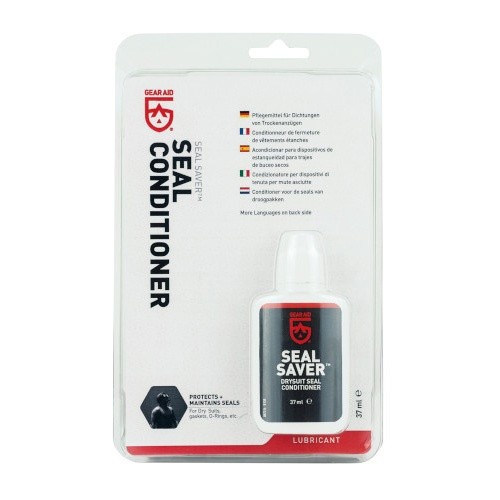 Gear Aid Seal Saver Treatment For Dryer Sleeves