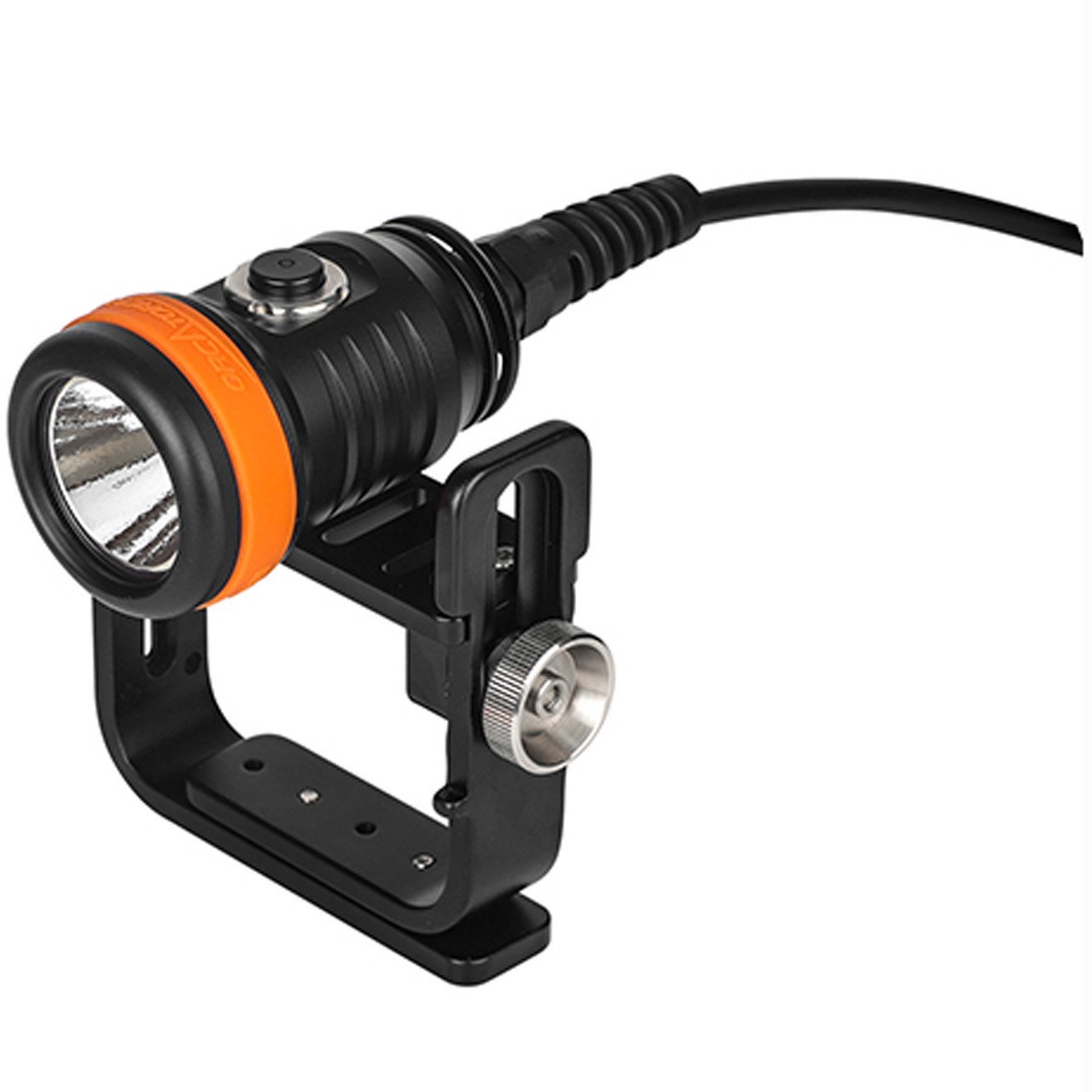 OrcaTorch Model Number # D620 V2.0 2700 Lumens Canister Light