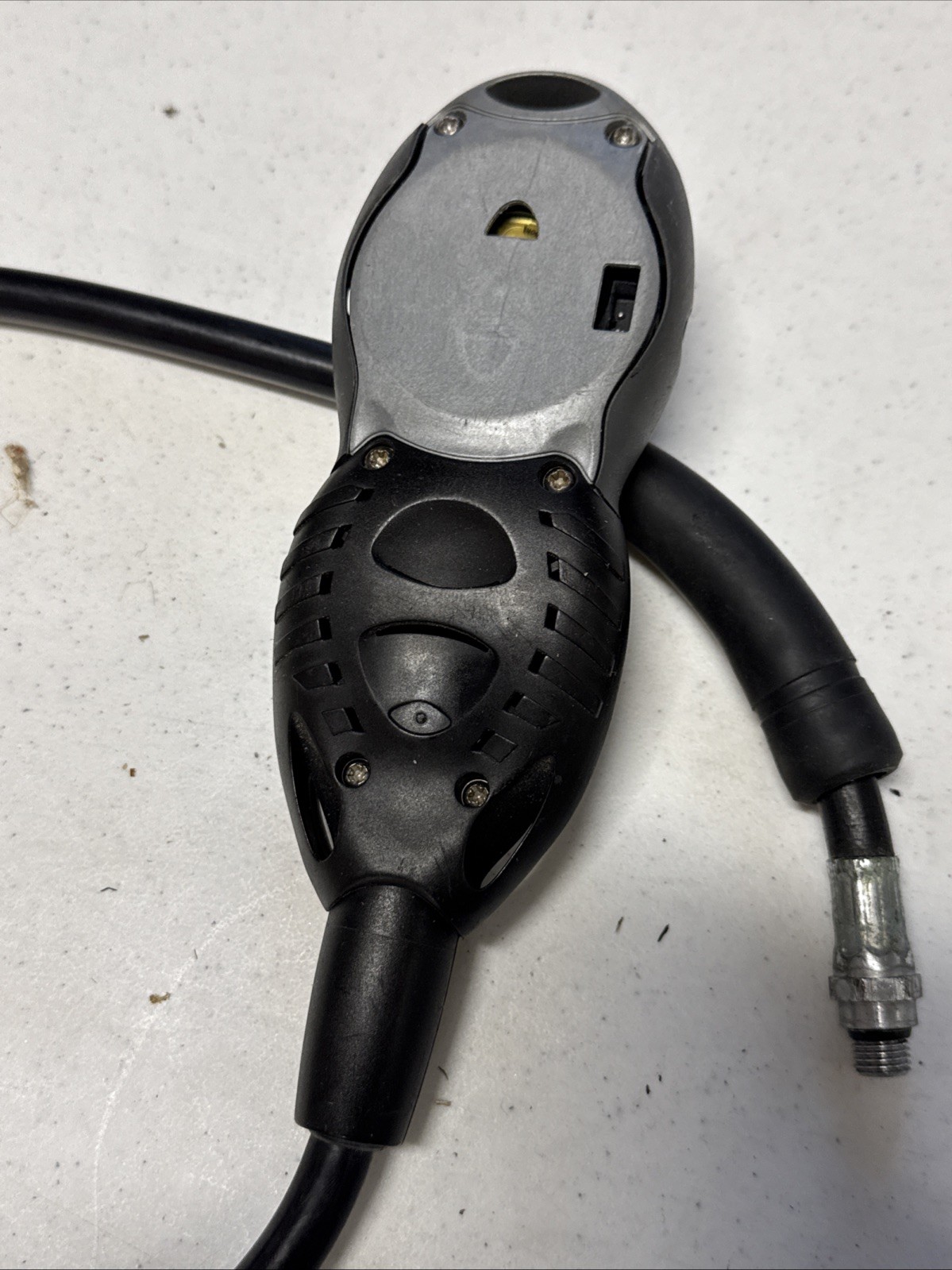 Suunto Vyper Dive Computer Console w/Pressure Gauge