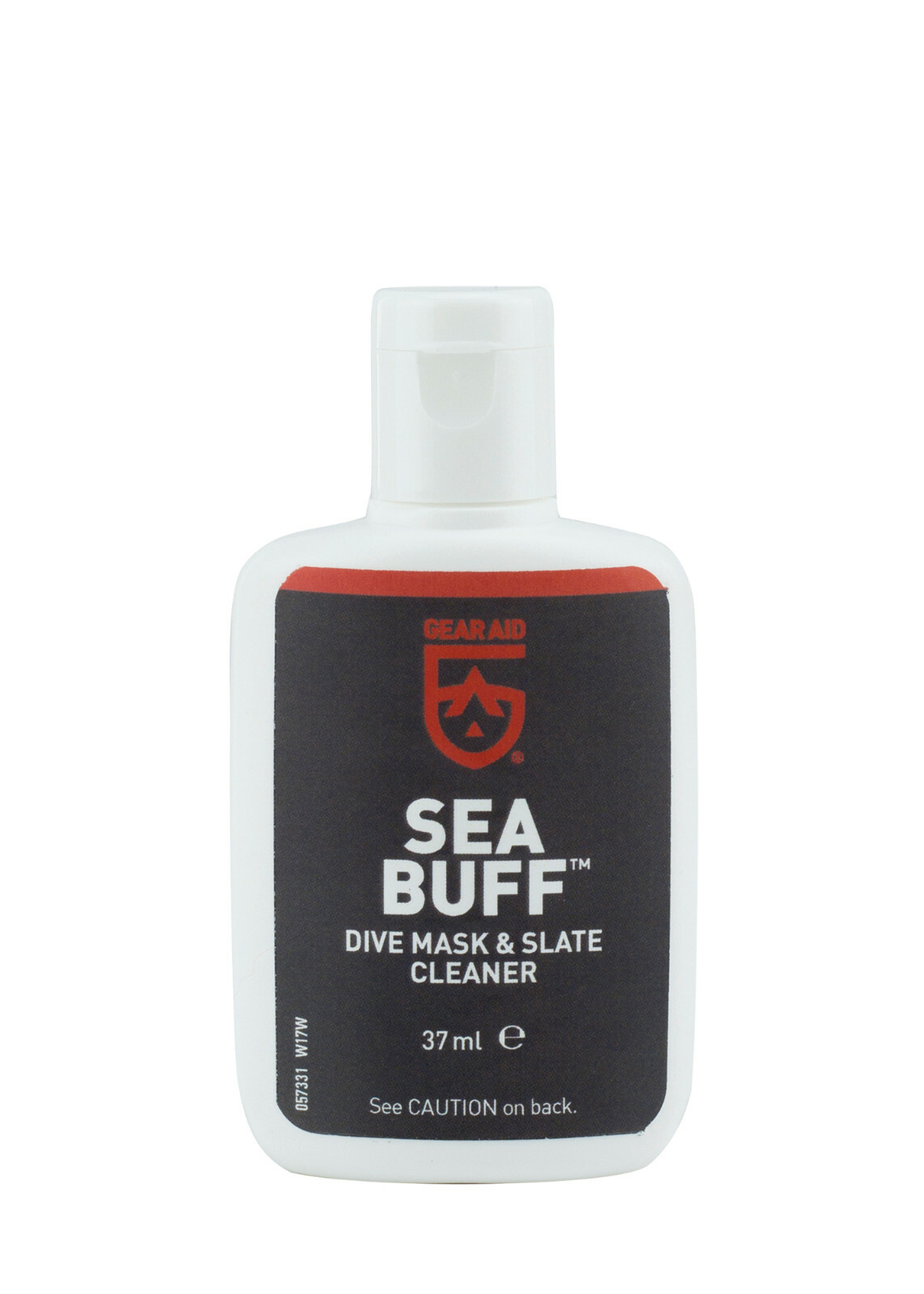 Gear Aid Sea Buff Antifog Mask Cleaner