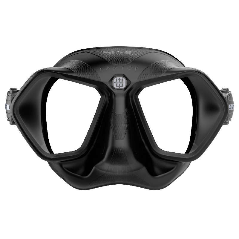SEAC Raptor Low Volume Mask