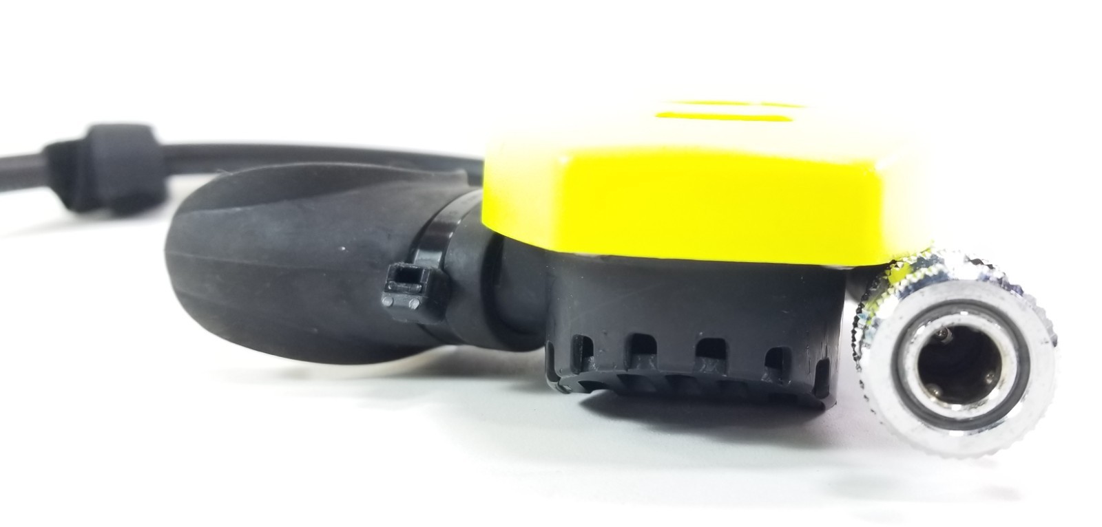Sherwood Minimus + Plus BCD Octo Inflator 2nd Stage Scuba Dive Regulator Octopus