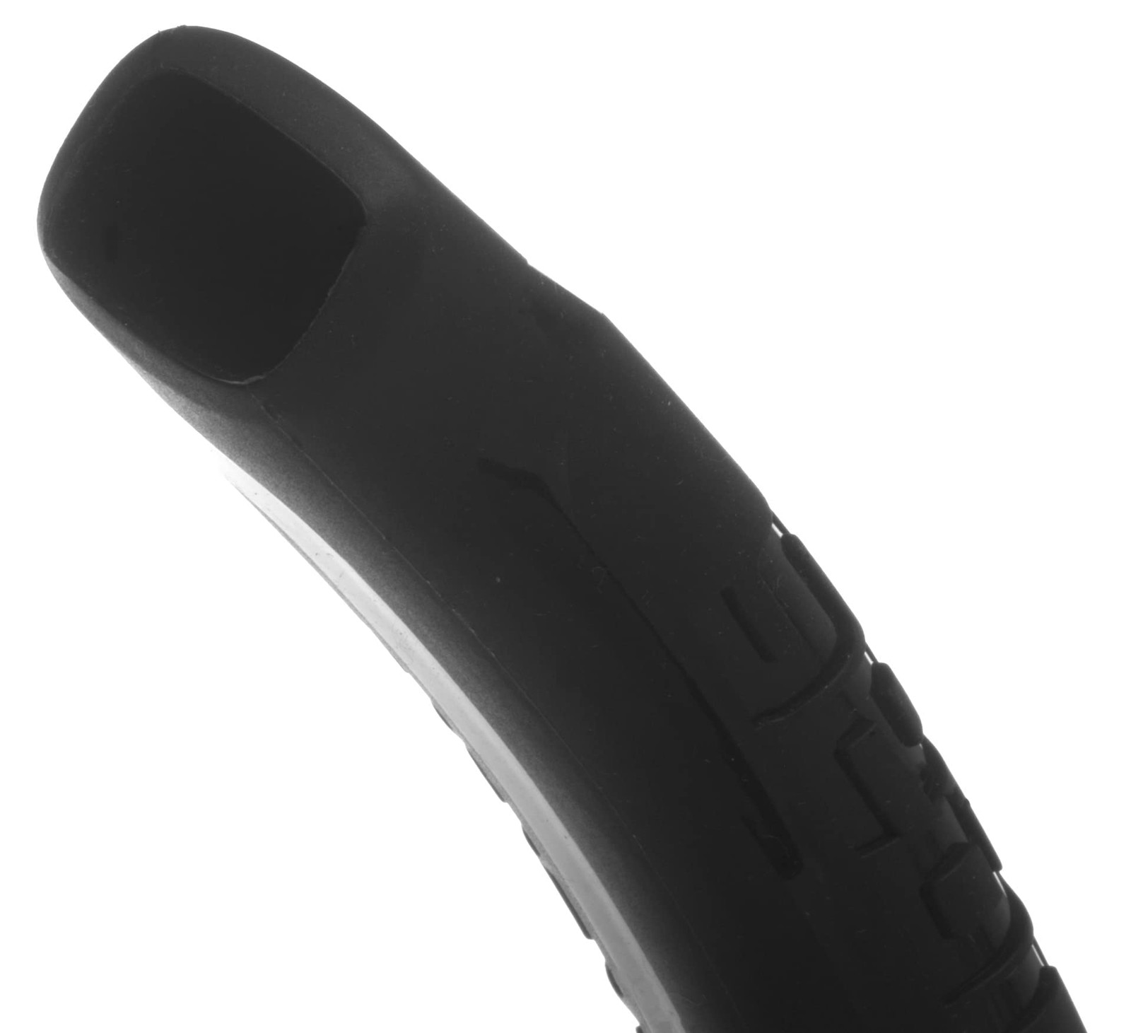 Seac Liquid Snorkel Black One Size 0840023003520A
