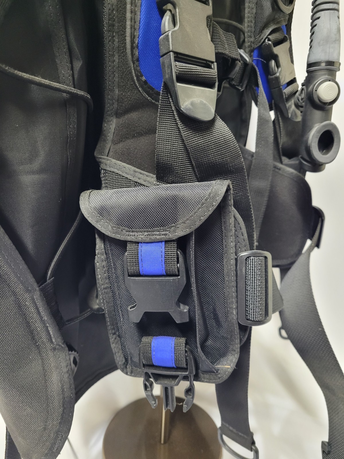 Subgear Levo Travel BCD Size M/L